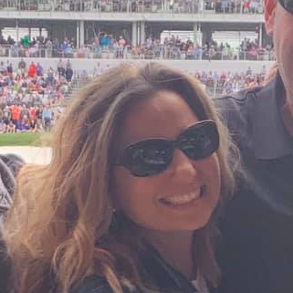 Kate Spade Polarized Sunglasses - Picture 4 of 4